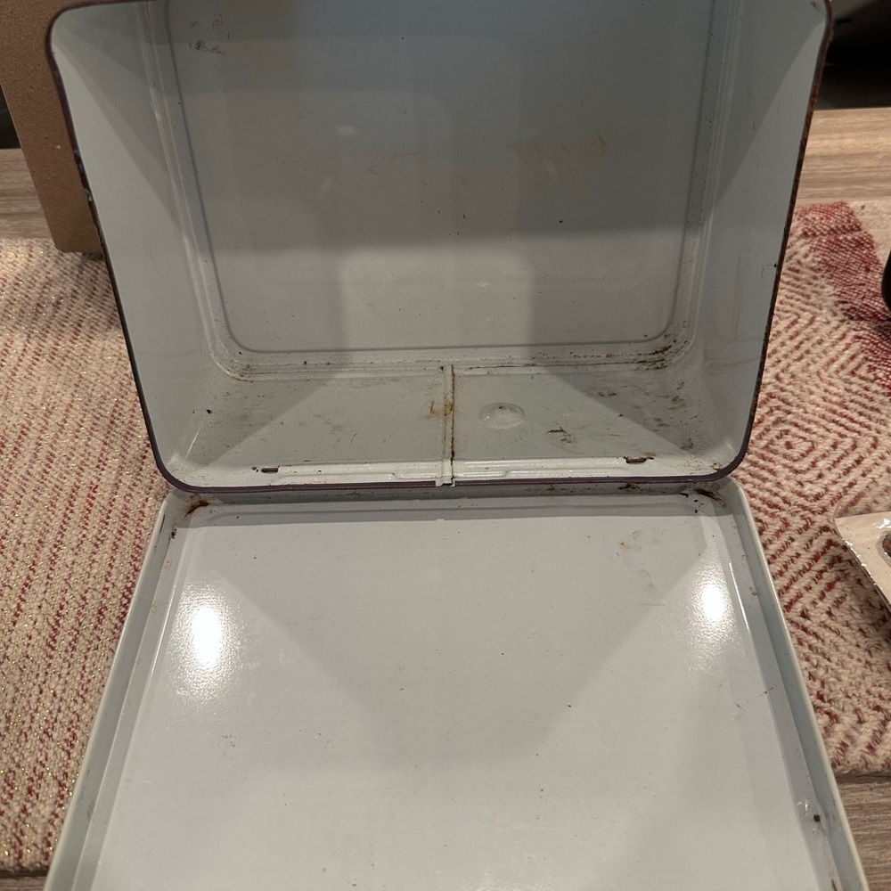 Knight Rider Lunch Box - Picture 8 of 8